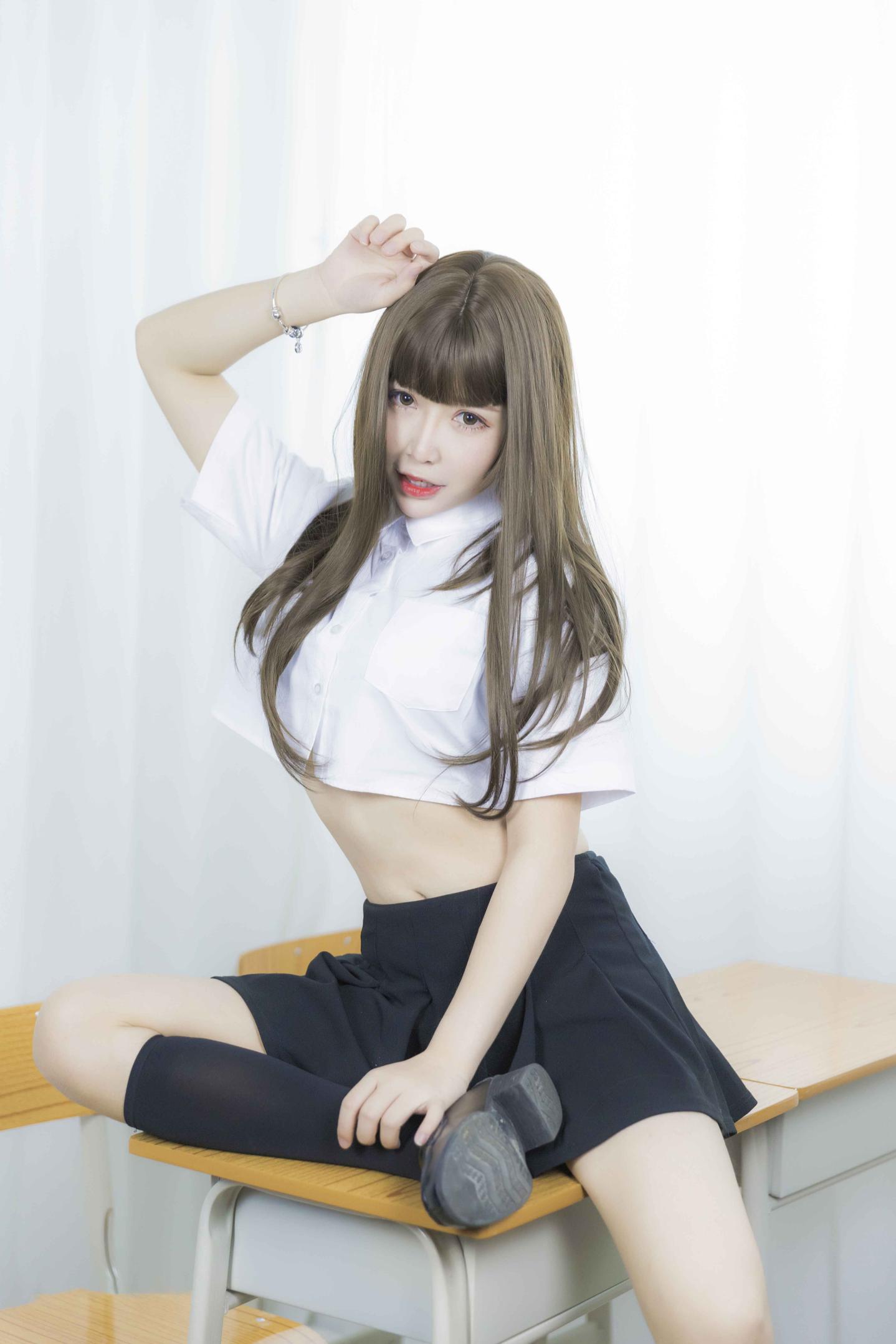 抱走莫子A_NO.016等你下课插图7